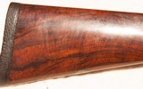 Purdey Matched pair 12 gauge 23626/24452 with included Certificate & Disposition records, historical documents, and trail of possession. - 11 of 20