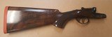 Rizzini Rhino Express .470 Nitro Express Double Rifle Like New In Case with papers **UNFIRED** - 2 of 9
