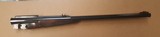 Rizzini Rhino Express .470 Nitro Express Double Rifle Like New In Case with papers **UNFIRED** - 6 of 9