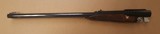 Rizzini Rhino Express .470 Nitro Express Double Rifle Like New In Case with papers **UNFIRED** - 7 of 9