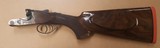 Rizzini Rhino Express .470 Nitro Express Double Rifle Like New In Case with papers **UNFIRED** - 3 of 9