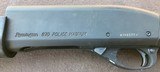 Remington 870 Police Magnum Receiver - 2 of 3