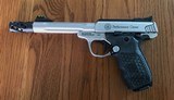 Smith And Wesson Performance Center SW22 - 1 of 1