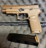 Sig Sauer M17 - 1 of 2