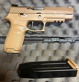 Sig Sauer M17 - 2 of 2