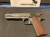 Springfield Armory 1911 - 1 of 4