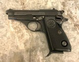 Beretta 71 Jaguar - 2 of 6