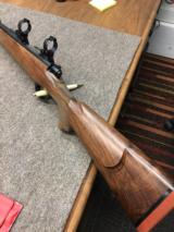 Winchester Model 70 Classic Custome 375 H&H - 5 of 11