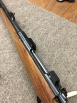 Winchester Model 70 Classic Custome 375 H&H - 9 of 11