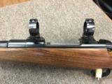 Winchester Model 70 Classic Custome 375 H&H - 7 of 11