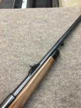 Winchester Model 70 Classic Custome 375 H&H - 3 of 11