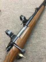 Winchester Model 70 Classic Custome 375 H&H - 2 of 11