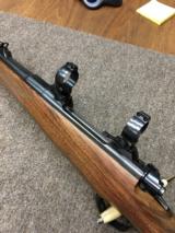 Winchester Model 70 Classic Custome 375 H&H - 6 of 11