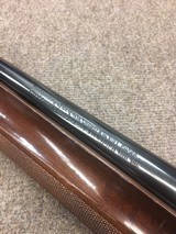Winchester Super X 30in Plain Barrel - 2 of 4