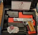 Metro Arms American Classic II Hard Chrome - 1 of 9