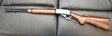 ORIG. MARLIN 336 - GOLD TRIGGER / PRE-SAFETY 30-30 WIN. , JM MARKED - 1 of 10