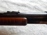 Winchester Model 61 22 SL or LR 1939-1940 - 3 of 7