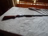 Winchester Model 61 22 SL or LR 1939-1940 - 2 of 7