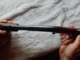 Winchester Model 61 22 SL or LR 1939-1940 - 5 of 7