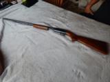 Winchester Model 61 22 SL or LR 1939-1940 - 1 of 7