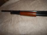 Winchester 20 GA Shotgun Model 1912 - 3 of 7