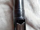 Winchester 20 GA Shotgun Model 1912 - 7 of 7