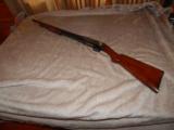 Winchester 20 GA Shotgun Model 1912 - 1 of 7