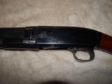 Winchester 20 GA Shotgun Model 1912 - 2 of 7