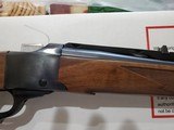 Ruger no1 275 rigby - 2 of 5