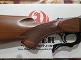 Ruger no1 275 rigby - 3 of 5