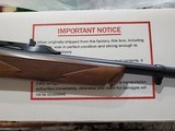 Ruger no1 275 rigby - 1 of 5