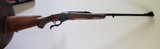 Ruger no1 275 rigby - 5 of 5