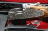Caesar Guerini Maxum Trap 12ga 34" Unsingle W/ Adj. comb and rib. - 4 of 11