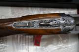 Caesar Guerini Maxum Trap 12ga 34" Unsingle W/ Adj. comb and rib. - 8 of 11