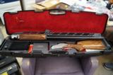 Caesar Guerini Maxum Trap 12ga 34" Unsingle W/ Adj. comb and rib. - 1 of 11