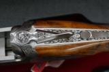 Caesar Guerini Maxum Trap 12ga 34" Unsingle W/ Adj. comb and rib. - 5 of 11