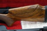 Caesar Guerini Maxum Trap 12ga 34" Unsingle W/ Adj. comb and rib. - 3 of 11