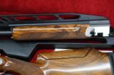 Caesar Guerini Maxum Trap 12ga 34" Unsingle W/ Adj. comb and rib. - 11 of 11