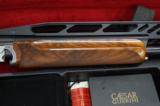 Caesar Guerini Maxum Trap 12ga 34" Unsingle W/ Adj. comb and rib. - 2 of 11