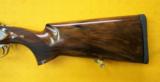 One of a Kind Caesar Guerini Ivictus V 12ga 30" W/ Silver Inlays
- 2 of 9