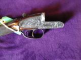 Churchill finest quality model 'Premier' sidelock ejector - 2 of 7