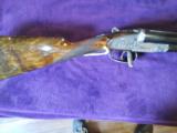 Churchill finest quality model 'Premier' sidelock ejector - 6 of 7