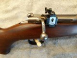 Mauser mod 1895 in 7x57cal,sporterised - 3 of 6