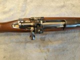 Mauser mod 1895 in 7x57cal,sporterised - 5 of 6