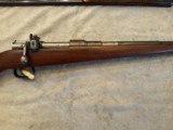 Mauser mod 1895 in 7x57cal,sporterised - 6 of 6