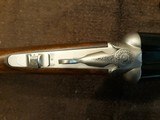 Tristar Bristol mod silver 28ga boxlock ejector - 3 of 6