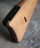 NEW REPRO MP44 ONLY FRAME/STOCK/HANDGUARD Made in Germany by GSG - German Sports Guns - 4 of 4