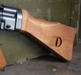 NEW REPRO MP44 ONLY FRAME/STOCK/HANDGUARD Made in Germany by GSG - German Sports Guns - 2 of 4