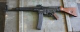 NEW REPRO MP44 ONLY FRAME/STOCK/HANDGUARD Made in Germany by GSG - German Sports Guns - 1 of 4