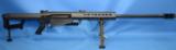 ( Brand new in box) Barrett M82A1
29” .50
Color
Black - 1 of 3